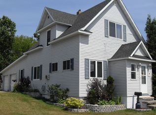 602 Manistique Ave, Manistique, MI 49854