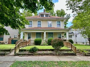 430 S 15th St, Richmond, IN