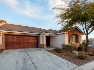 5324 Golden Barrel Ave, Las Vegas, NV 89141