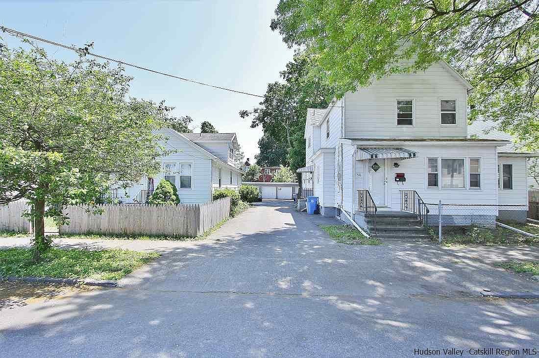 Kingston Queen Anne Fixer Upper In Midtown Close To Uptown