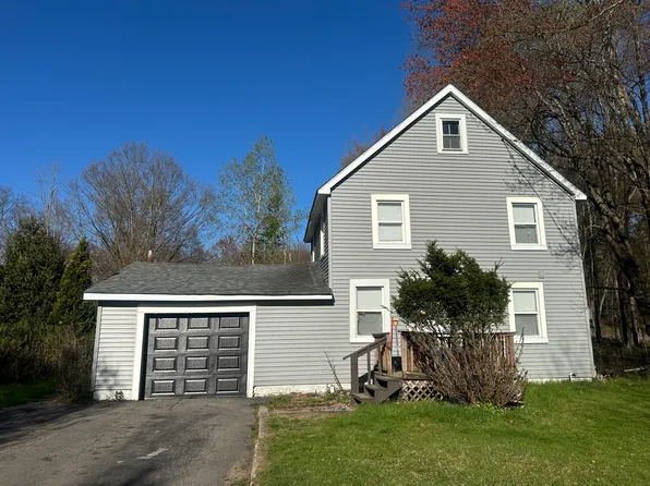 4207 Albany St, Albany, NY 12205
