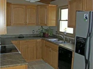 950 Jack Hambrick Rd, Roxboro, NC 27574