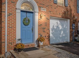 2431 Jostaberry Way, Odenton, MD 21113