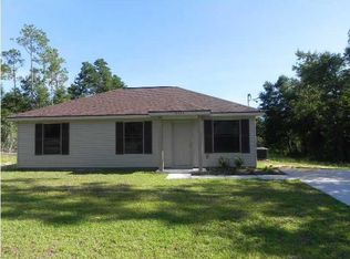 6974 Trail Ride N, Milton, FL 32570