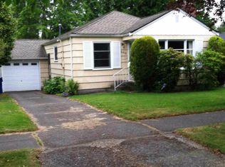 6818 23rd Ave NE, Seattle, WA 98115