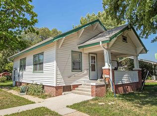 405 S Briggs St, Wilcox, NE 68982