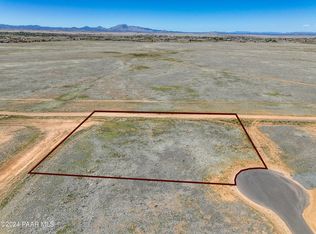 10003 E Soft Meadow Rd, Prescott Valley, AZ 86315