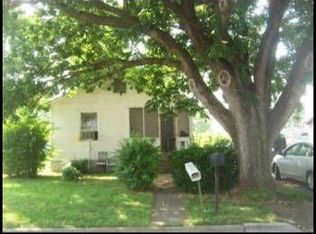 136 W Howe St, Alcoa, TN 37701