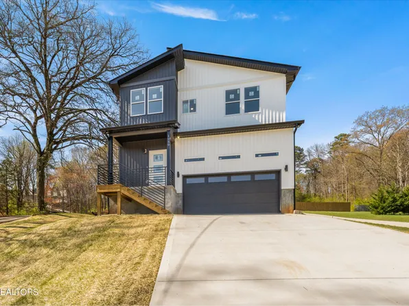 1950 Kim Watt Dr, Knoxville, TN 37909
