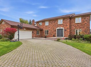 716 Franklinway Cres, London, ON N6G 5C8