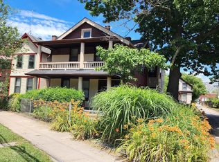 1973 W 44th St #2, Cleveland, OH 44113