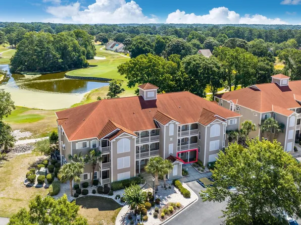 4215 Coquina Harbour Dr. #D-4, Little River, SC 29566