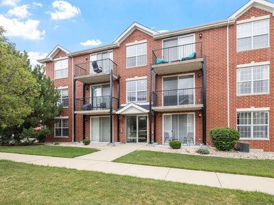 16661 Liberty Cir UNIT 2S, Orland Park, IL, 60467