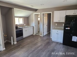 26 W Rio Grande Cottage, Colorado Springs, CO 80903