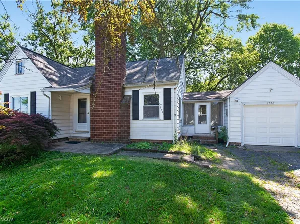 3726 Vernon Ave NW, Canton, OH 44709