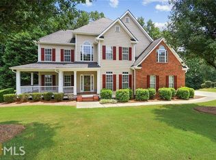 5790 Wembley Dr, Douglasville, GA 30135