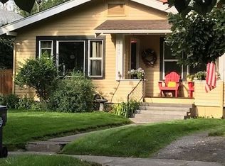 1545 NW Awbrey Rd, Bend, OR 97703