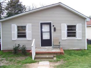 622 Bragg St, Raleigh, NC 27610