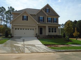 2007 Primrose Cottage Ln, Knightdale, NC 27545