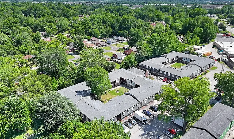 Cedar Chase