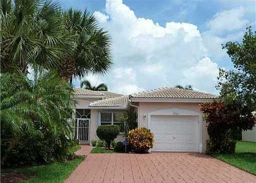 Home For Sale In Majestic Isles