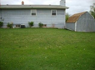 3711 W St Patrick St, Rapid City, SD 57702