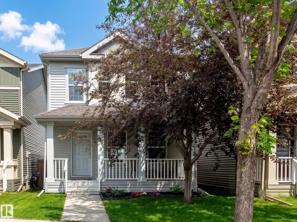 8531 Ellis Link NW, Edmonton, AB T6M 0P5