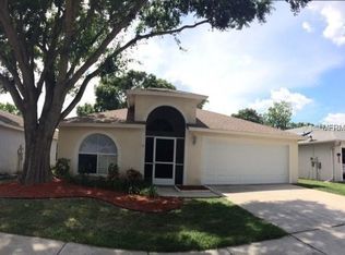 2005 Thornbush Pl, Brandon, FL 33511