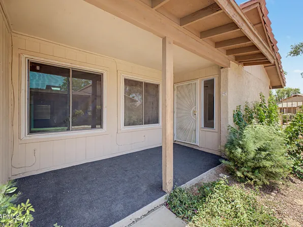 14815 N 25TH Drive #5, Phoenix, AZ 85023