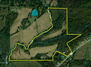 State Route 147 Lot Wp001, Vienna, IL 62995