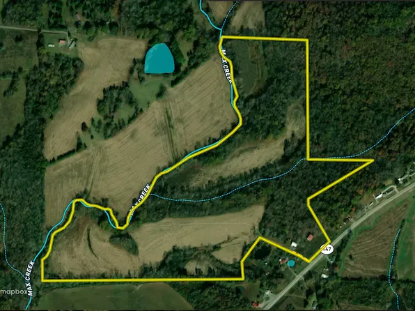 State Route 147 Lot Wp001, Vienna, IL 62995