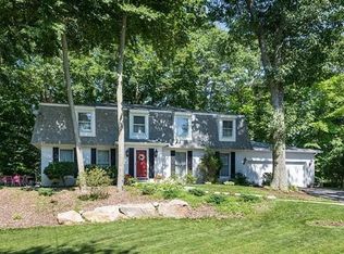 59 Ridgehill Rd, Attleboro, MA 02703