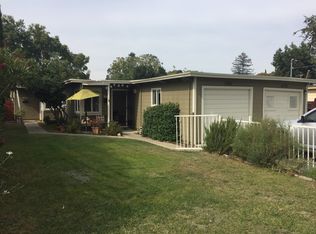 1079 17th Ave #1079, Redwood City, CA