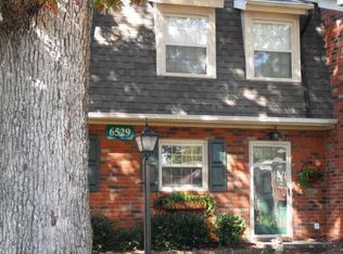 6529 Deane Hill Dr APT 46, Knoxville, TN 37919