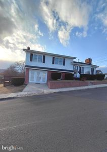 112 Grant St, Petersburg, WV, 26847