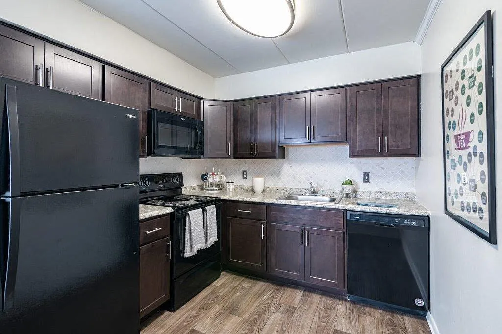 William Penn Village Apartment Homes — Photo 1