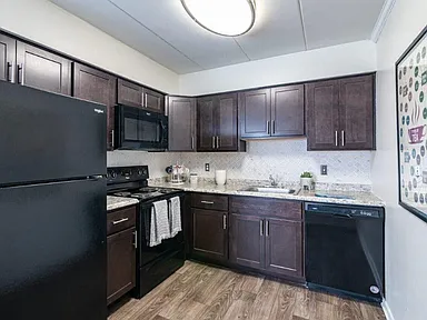 William Penn Village Apartment Homes