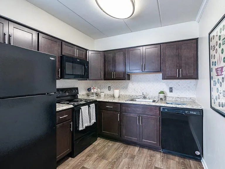 William Penn Village Apartment Homes — Photo 1