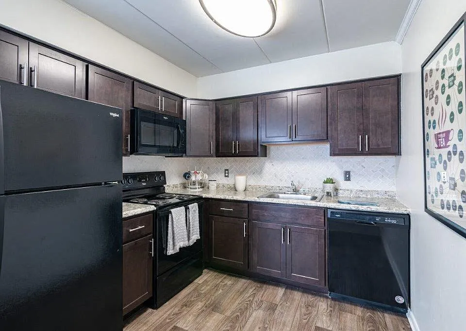 William Penn Village Apartment Homes