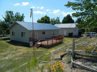 1830 Old Fort Rd, Klamath Falls, OR 97601