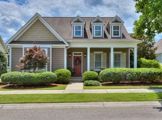 821 Tyler Pkwy, Grovetown, GA 30813