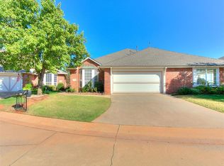 15536 Monarch Ln, Oklahoma City, OK 73013
