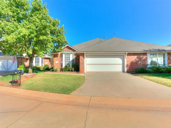 15536 Monarch Ln, Oklahoma City, OK 73013