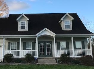 5258 Bonnie Ruth Rd, Trussville, AL 35173