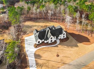 2300 Ballywater Lea Way, Wake Forest, NC 27587