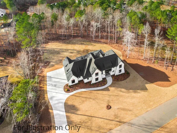 2300 Ballywater Lea Way, Wake Forest, NC 27587