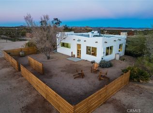 5175 Shadow Mountain Rd, Joshua Tree, CA 92252