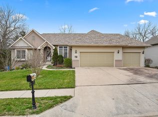 202 Haywood Ct, Columbia, MO 65203