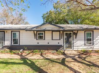 408 Churchill Rd, Fort Worth, TX 76114