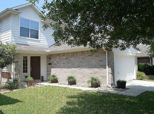 21923 Westfield Ridge Dr, Houston, TX 77073